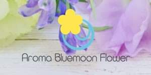 神奈川県川崎市幸区Aroma Bluemoon Flower