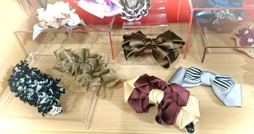 お店での市販品の写真